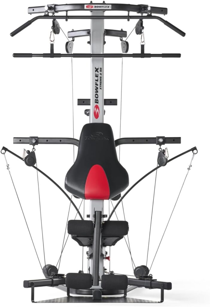 Bowflex Xtreme 2 SE Home Gym