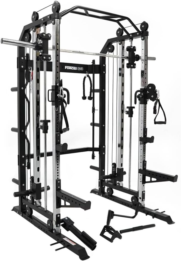 Force USA G3 All-in-One Trainer